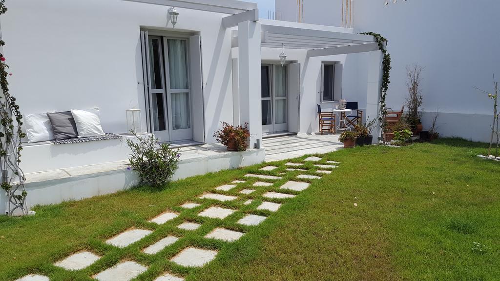 Akrotiri Skyros Buitenkant foto