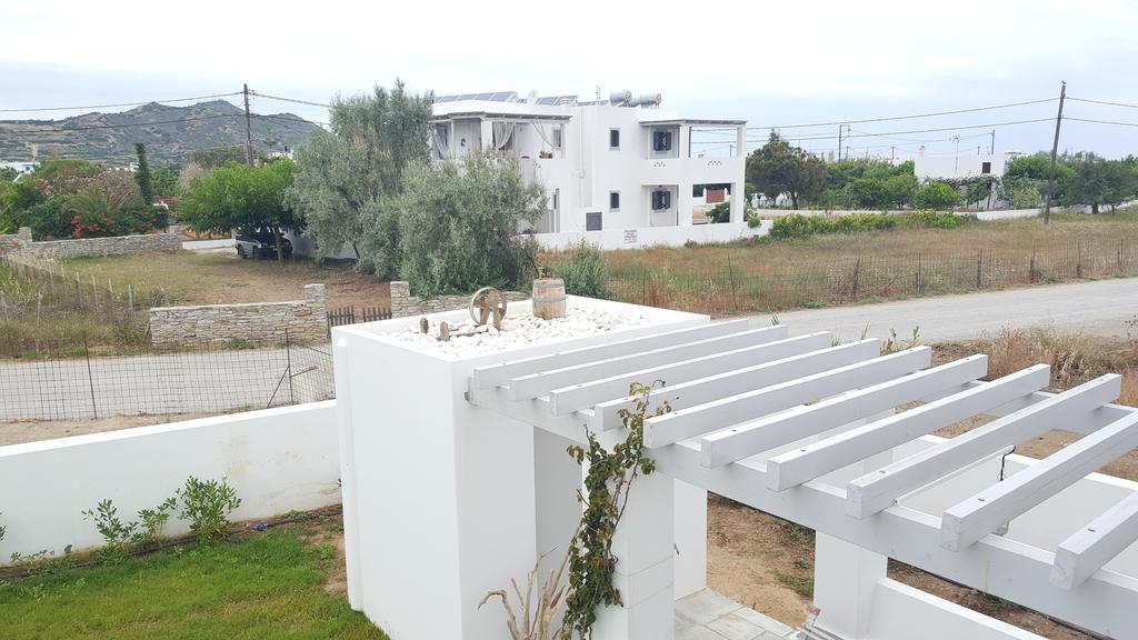 Akrotiri Skyros Buitenkant foto