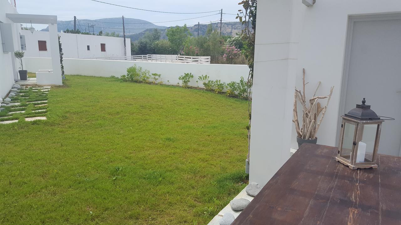 Akrotiri Skyros Buitenkant foto