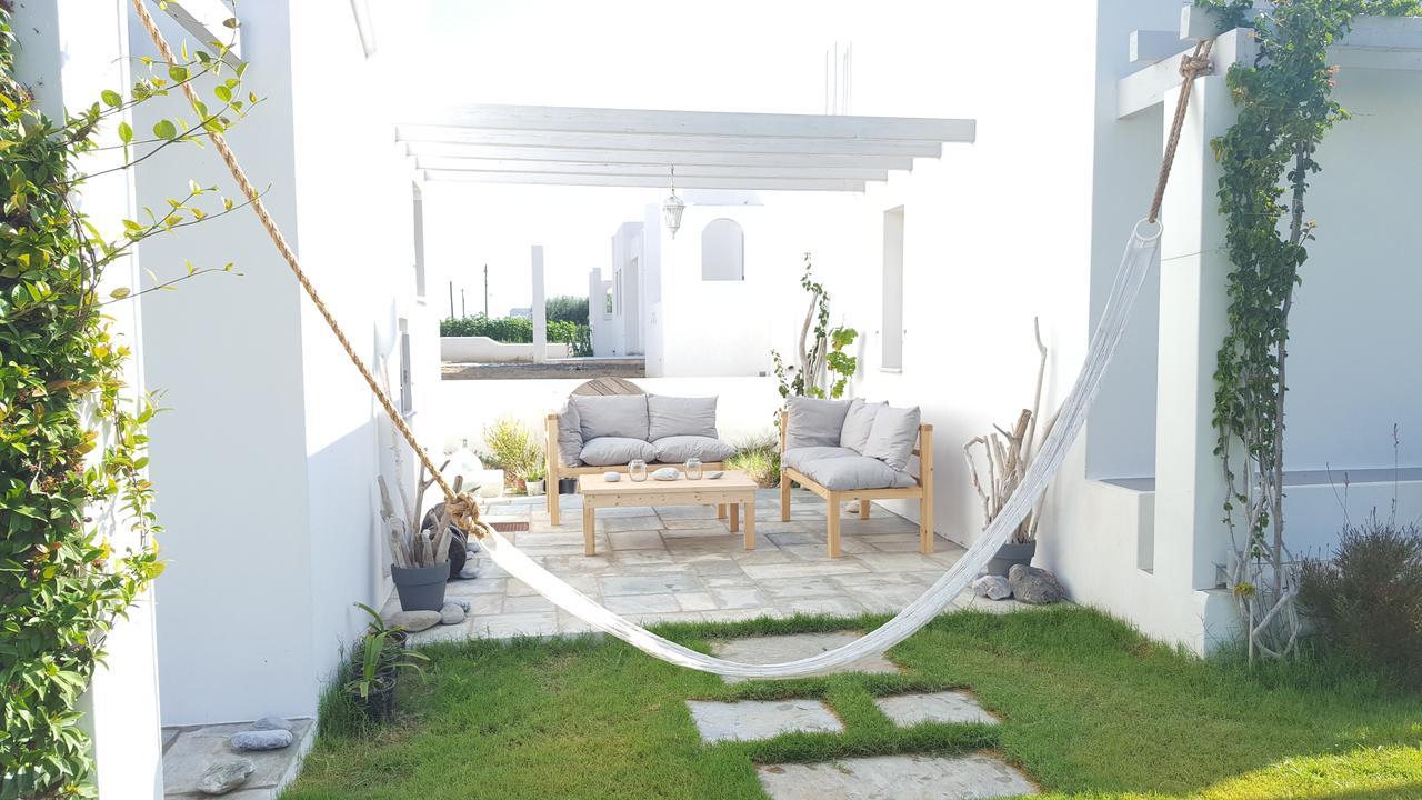 Akrotiri Skyros Buitenkant foto