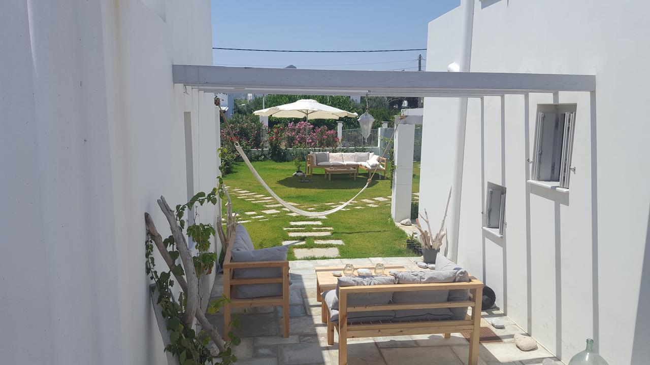 Akrotiri Skyros Buitenkant foto
