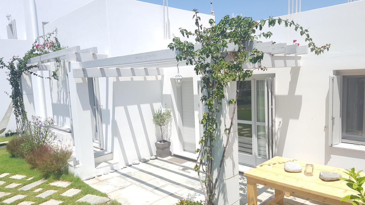 Akrotiri Skyros Buitenkant foto